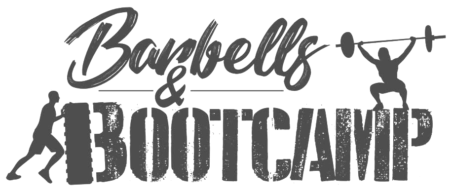 Barbells & Bootcamp